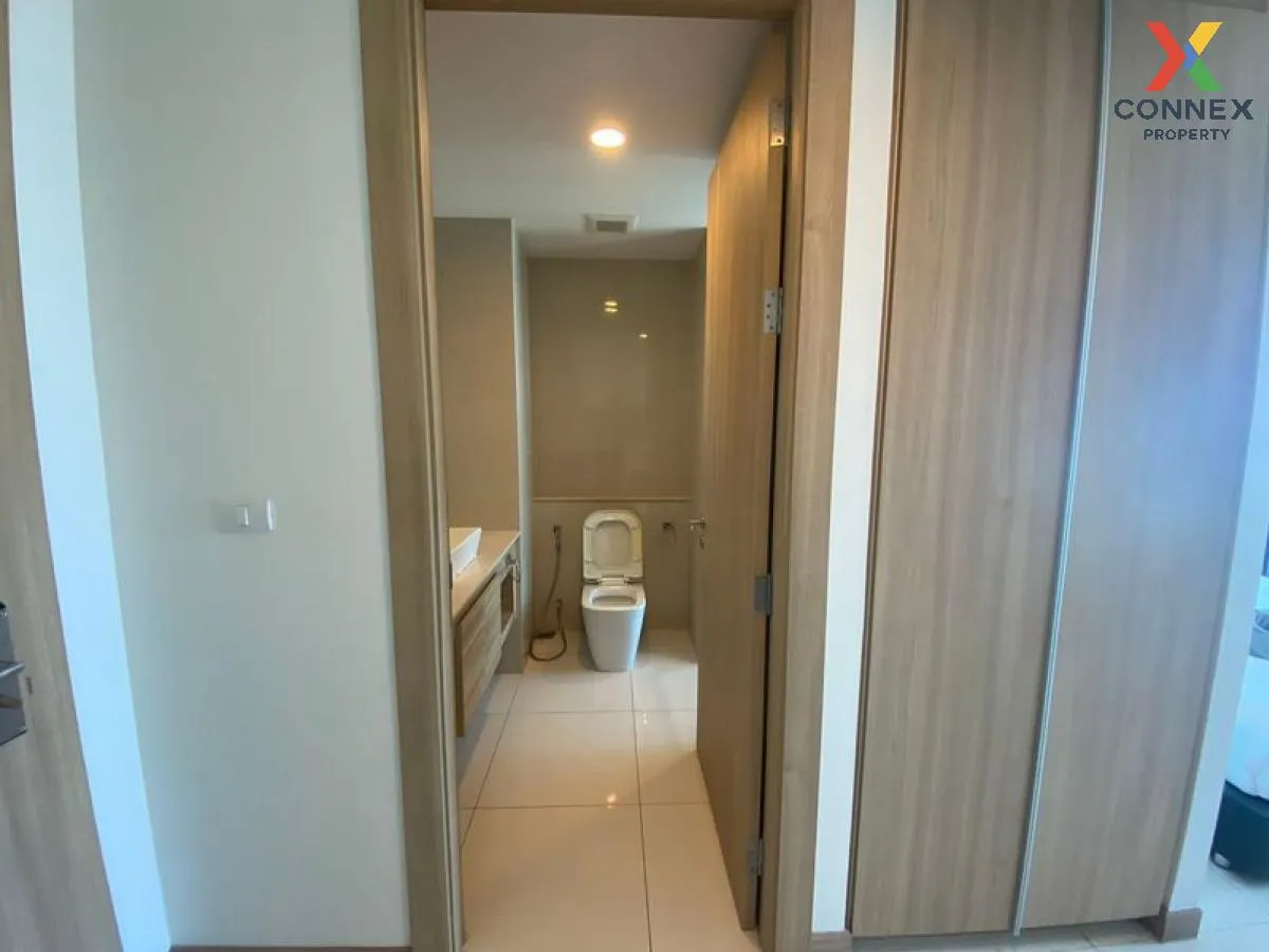 ขายคอนโด  เดอะ ริเวียร่า วงศ์อมาตย์ นาเกลือ บางละมุง ชลบุรี CX-13