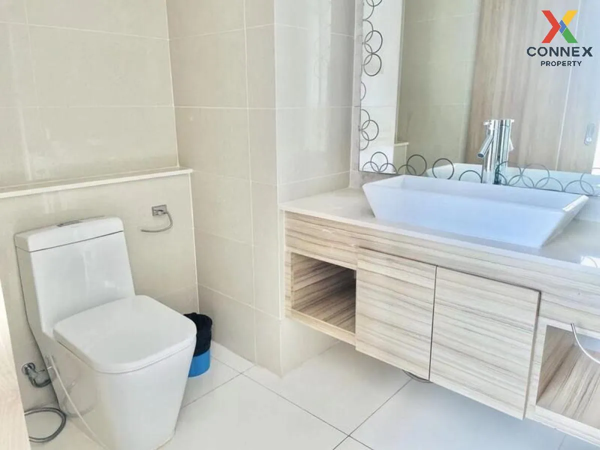 ขายคอนโด  เดอะ ริเวียร่า วงศ์อมาตย์ นาเกลือ บางละมุง ชลบุรี CX-13 4