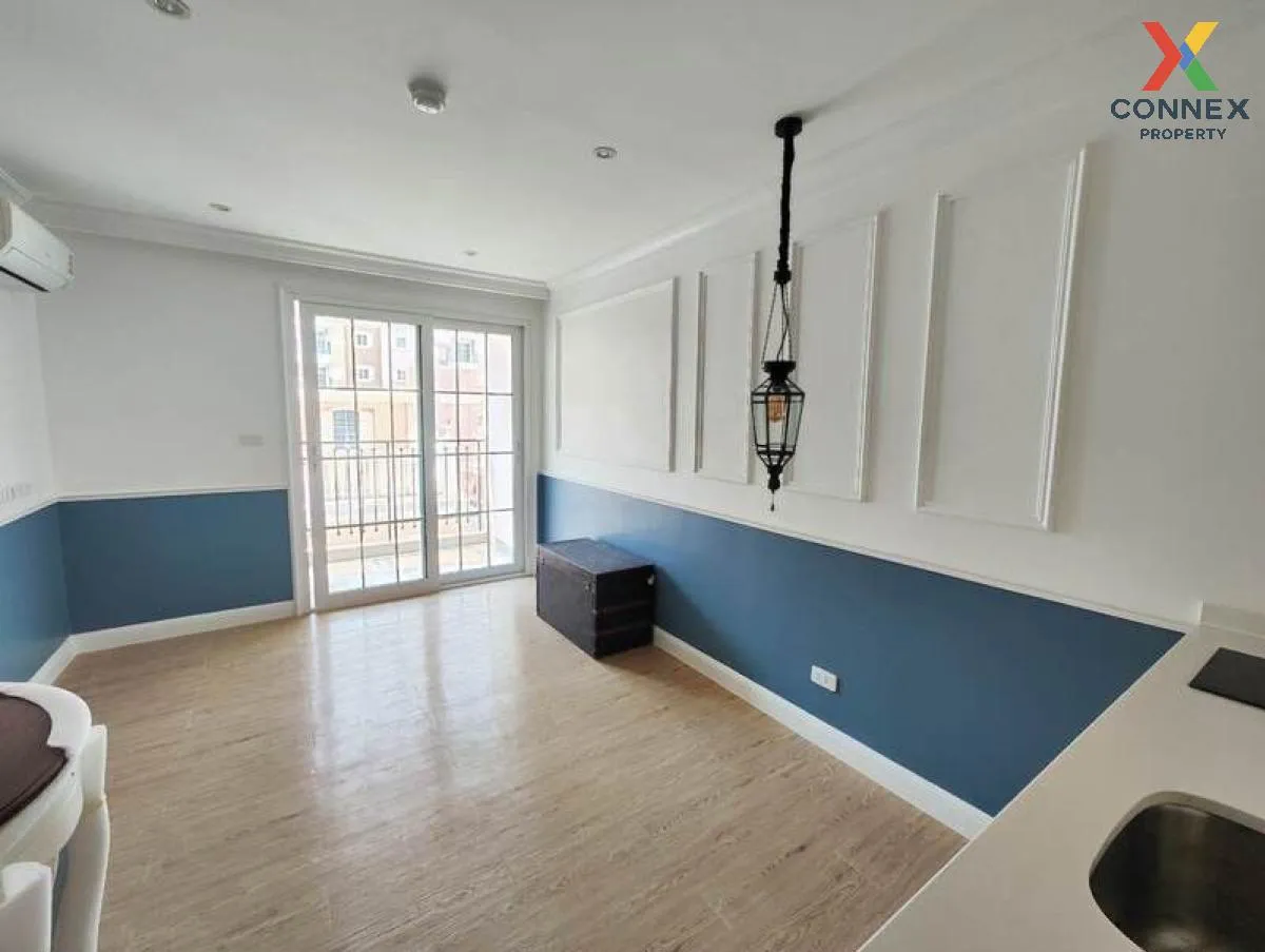 For Sale Condo , Seven Seas Cote d Azur , Na Chom Thian , Bang La 1