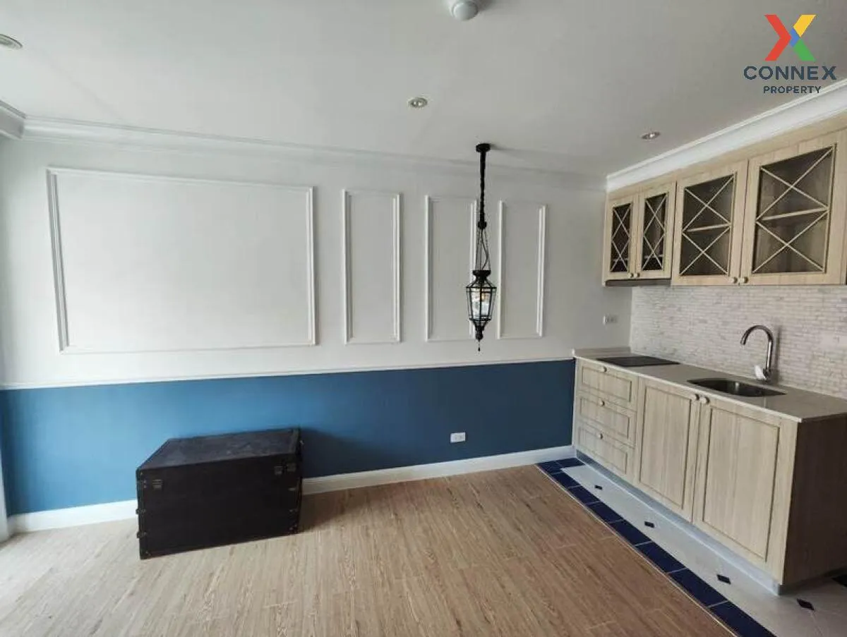 For Sale Condo , Seven Seas Cote d Azur , Na Chom Thian , Bang La 2