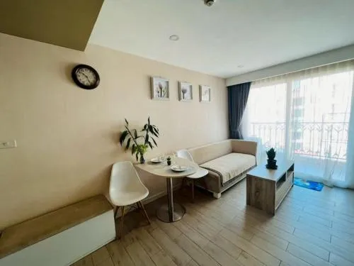 For Sale Condo , Seven Sea Resort Jomtien , Nong Prue , Bang Lamung , Chon Buri , CX-130028