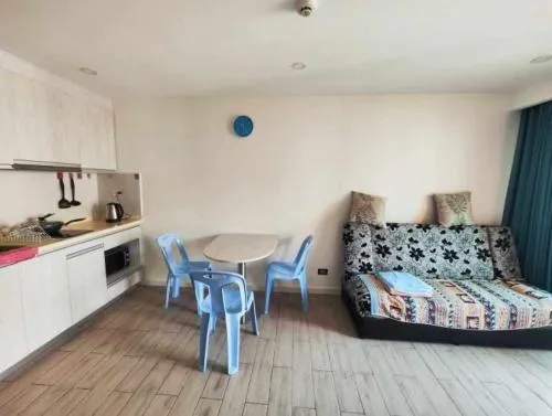 For Sale Condo , Seven Sea Resort Jomtien , Nong Prue , Bang Lamung , Chon Buri , CX-130029