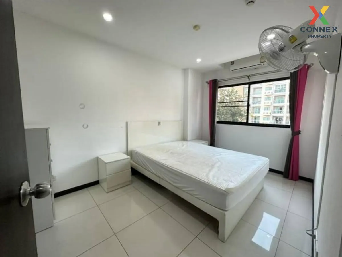 ขายคอนโด  สยาม โอเรียนทัล การ์เด้น หนองปรือ บางละมุง ชลบุรี CX-13