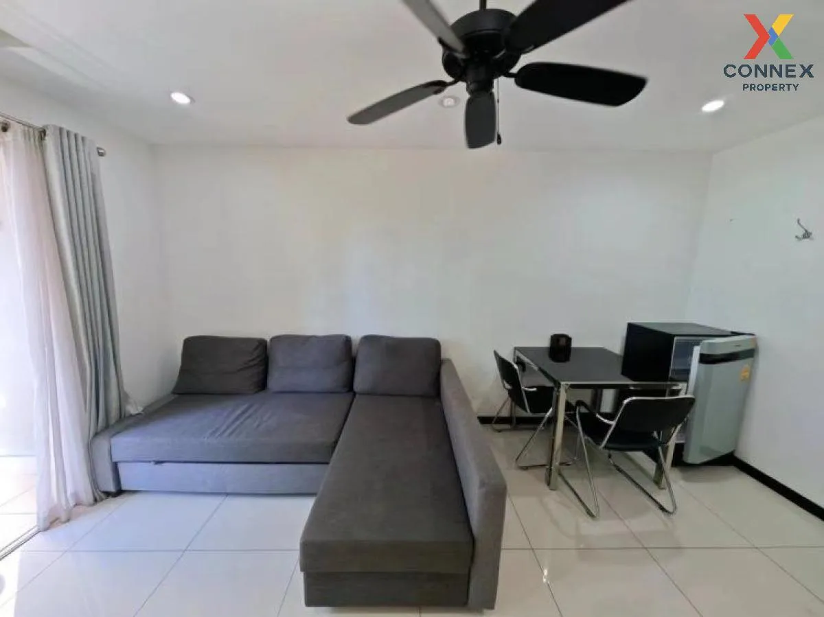 ขายคอนโด  สยาม โอเรียนทัล การ์เด้น หนองปรือ บางละมุง ชลบุรี CX-13 1