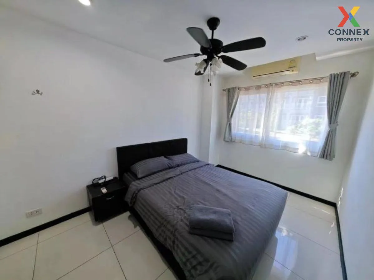 ขายคอนโด  สยาม โอเรียนทัล การ์เด้น หนองปรือ บางละมุง ชลบุรี CX-13 3