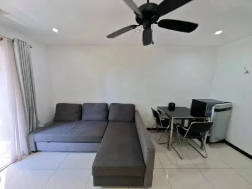 ขายคอนโด  สยาม โอเรียนทัล การ์เด้น หนองปรือ บางละมุง ชลบุรี CX-130031