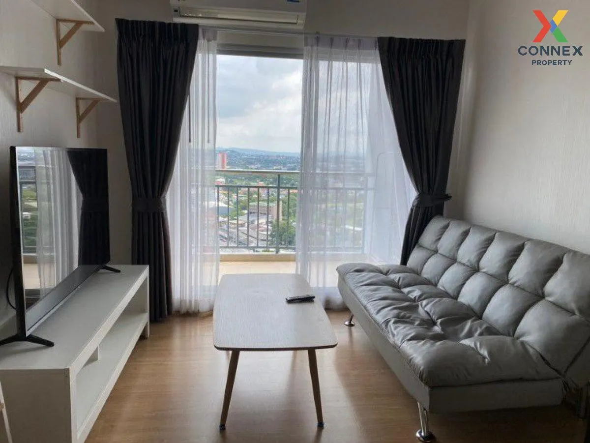 For Sale Condo , Supalai Mare , Nong Prue , Bang Lamung , Chon Bu 1