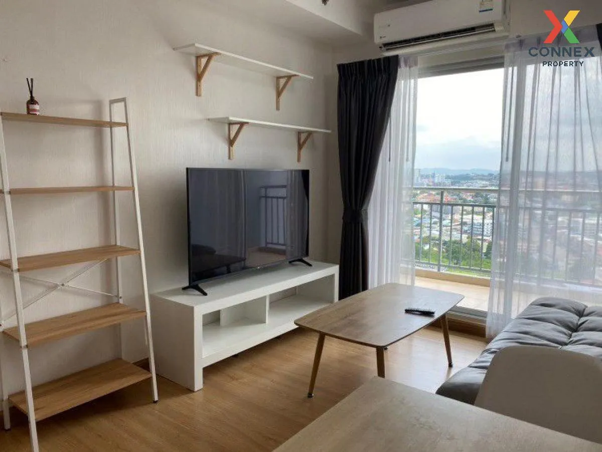 For Sale Condo , Supalai Mare , Nong Prue , Bang Lamung , Chon Bu 2