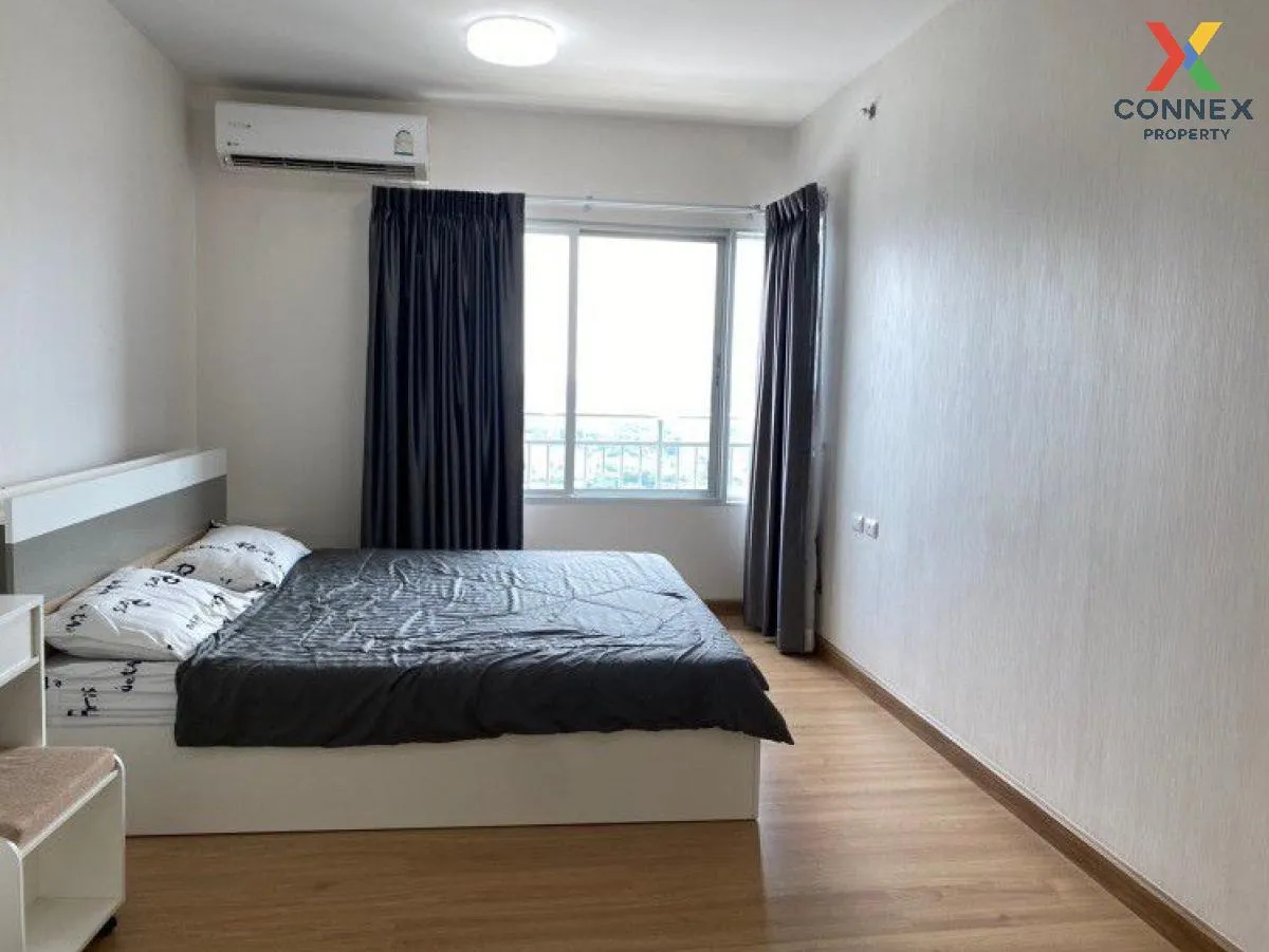 For Sale Condo , Supalai Mare , Nong Prue , Bang Lamung , Chon Bu 4