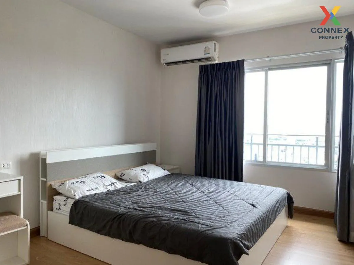 For Sale Condo , Supalai Mare , Nong Prue , Bang Lamung , Chon Bu