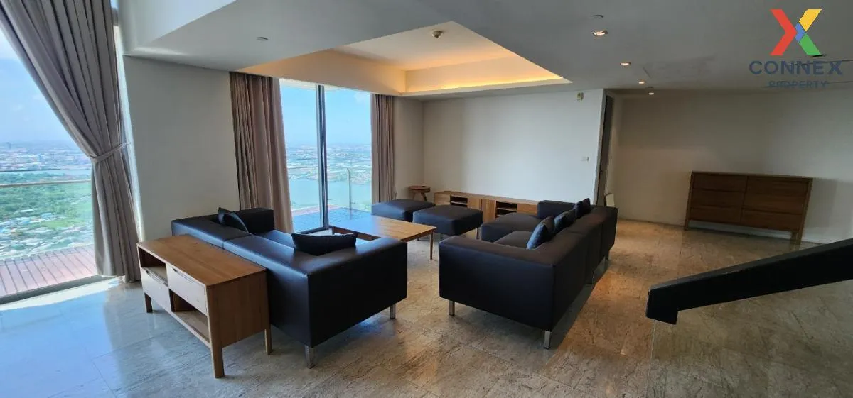 For Sale Condo , The Pano , Penthouse , Bang Phong Phang , Yannaw 1