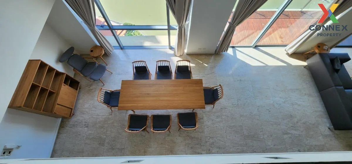 For Sale Condo , The Pano , Penthouse , Bang Phong Phang , Yannaw 2