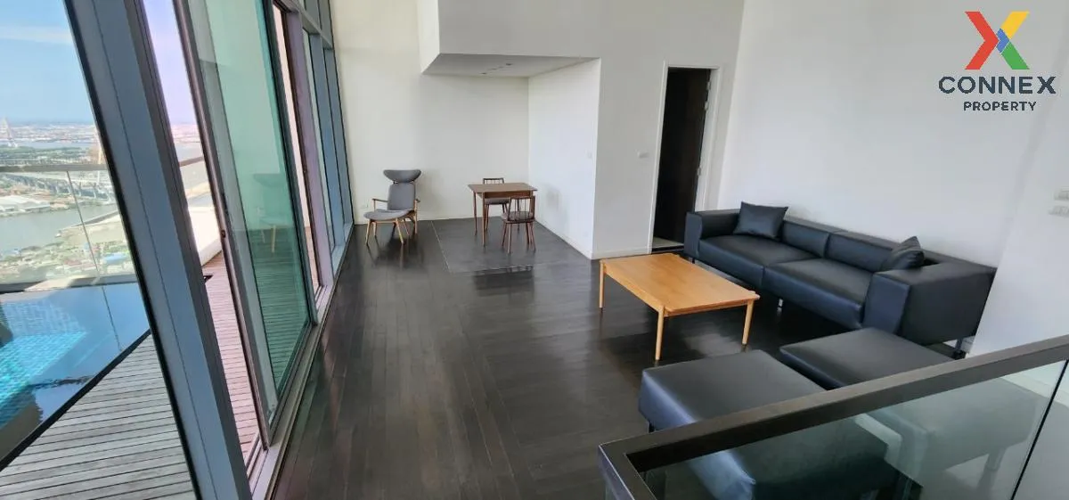For Sale Condo , The Pano , Penthouse , Bang Phong Phang , Yannaw 3