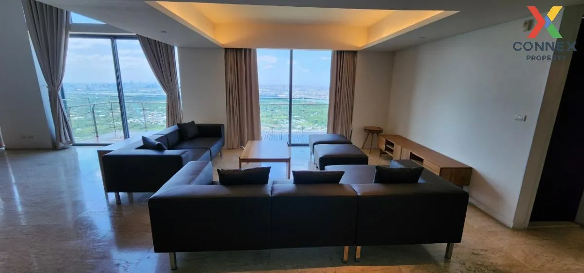 For Sale Condo , The Pano , Penthouse , Bang Phong Phang , Yannaw 4