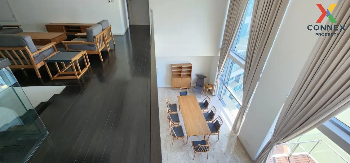 For Sale Condo , The Pano , Penthouse , Bang Phong Phang , Yannaw