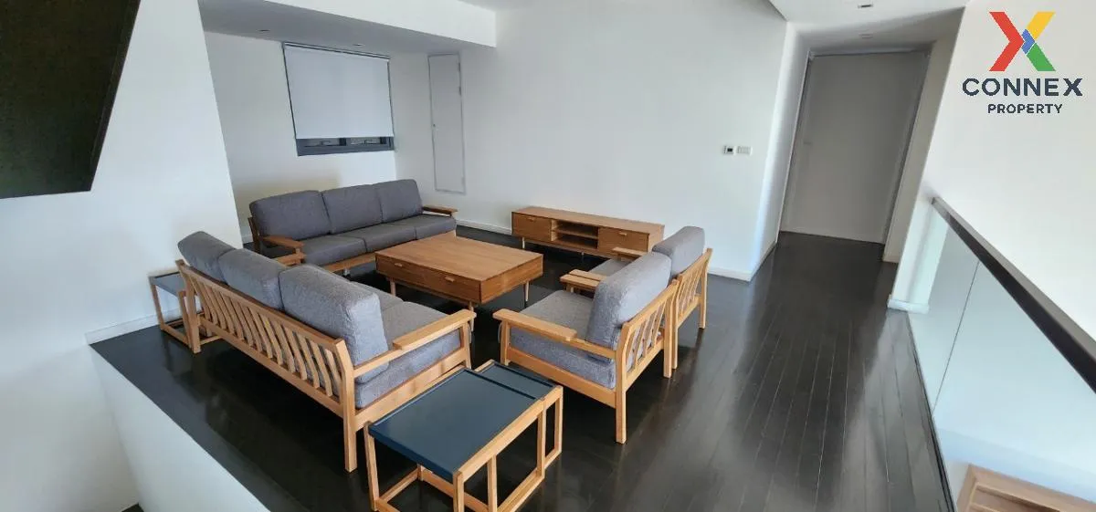 For Sale Condo , The Pano , Penthouse , Bang Phong Phang , Yannaw