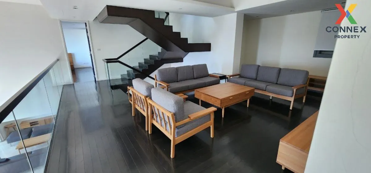 For Sale Condo , The Pano , Penthouse , Bang Phong Phang , Yannaw