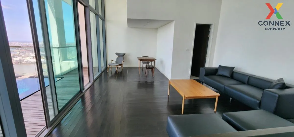 For Sale Condo , The Pano , Penthouse , Bang Phong Phang , Yannaw