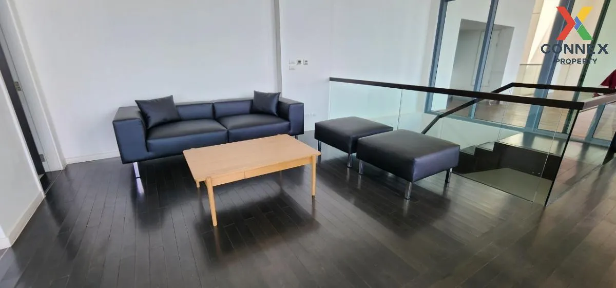 For Sale Condo , The Pano , Penthouse , Bang Phong Phang , Yannaw