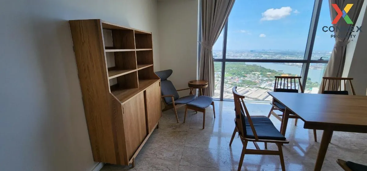 For Sale Condo , The Pano , Penthouse , Bang Phong Phang , Yannaw