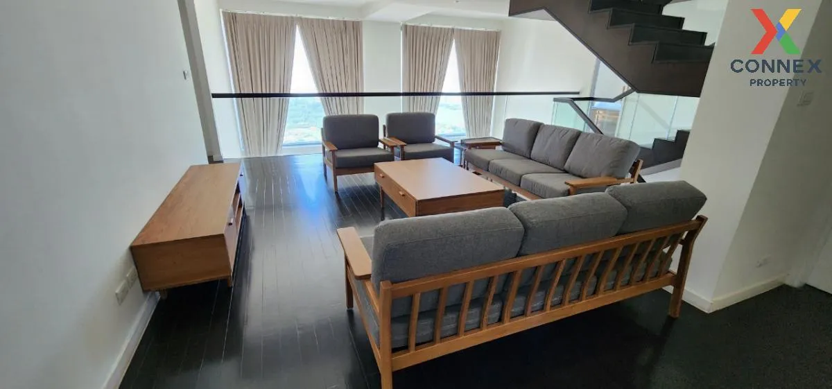 For Sale Condo , The Pano , Penthouse , Bang Phong Phang , Yannaw