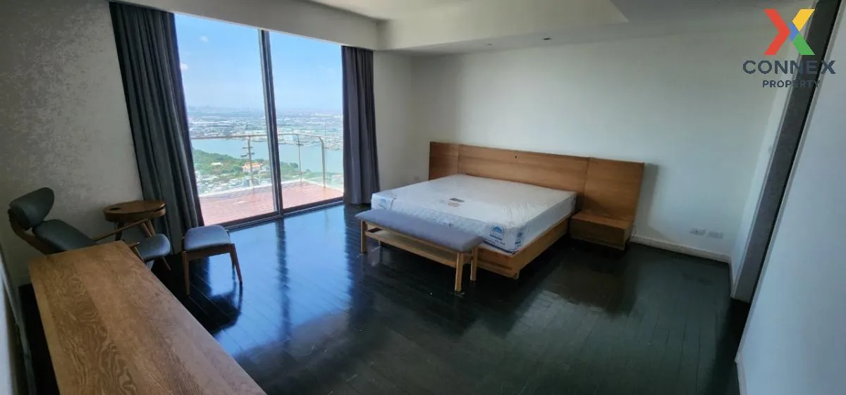 For Sale Condo , The Pano , Penthouse , Bang Phong Phang , Yannaw