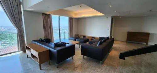For Sale Condo , The Pano , Penthouse , Bang Phong Phang , Yannawa , Bangkok , CX-130037