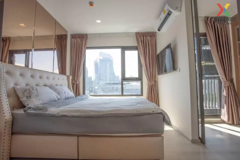 FOR RENT condo , Life One Wireless , BTS-Phloen Chit , Lumpini , 