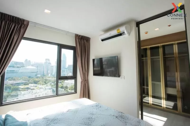 FOR RENT condo , Life One Wireless , BTS-Phloen Chit , Lumpini , 