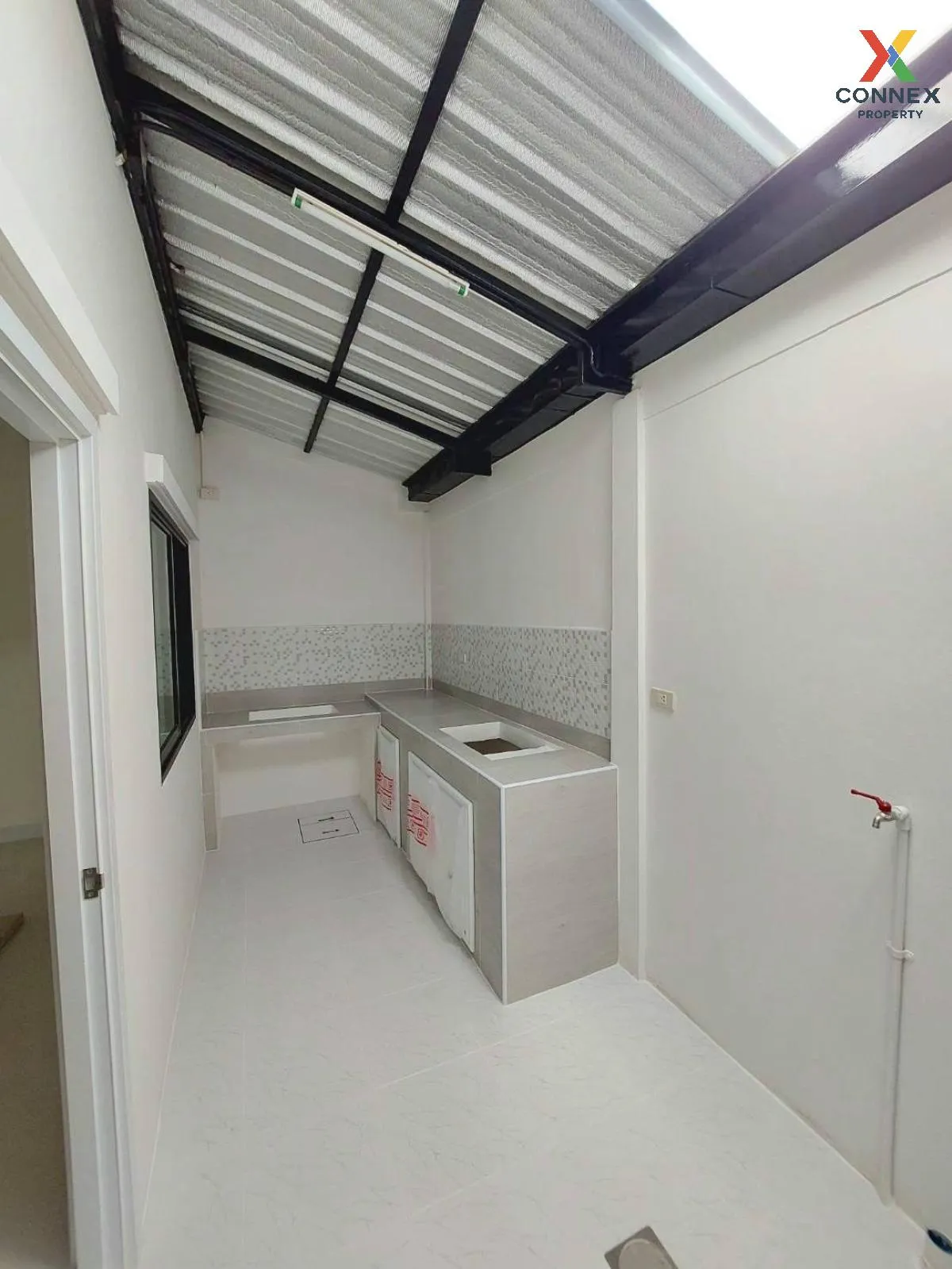 For Sale Townhouse/Townhome  , Goodland , Talat Krathum Baen , Kr 4