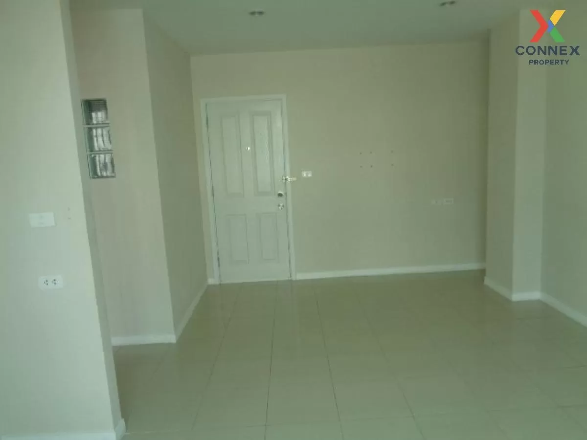 ขายคอนโด  เดอะ เซ็นเตอร์ คอนโดมิเนียม คูคต ลำลูกกา ปทุมธานี CX-13 3