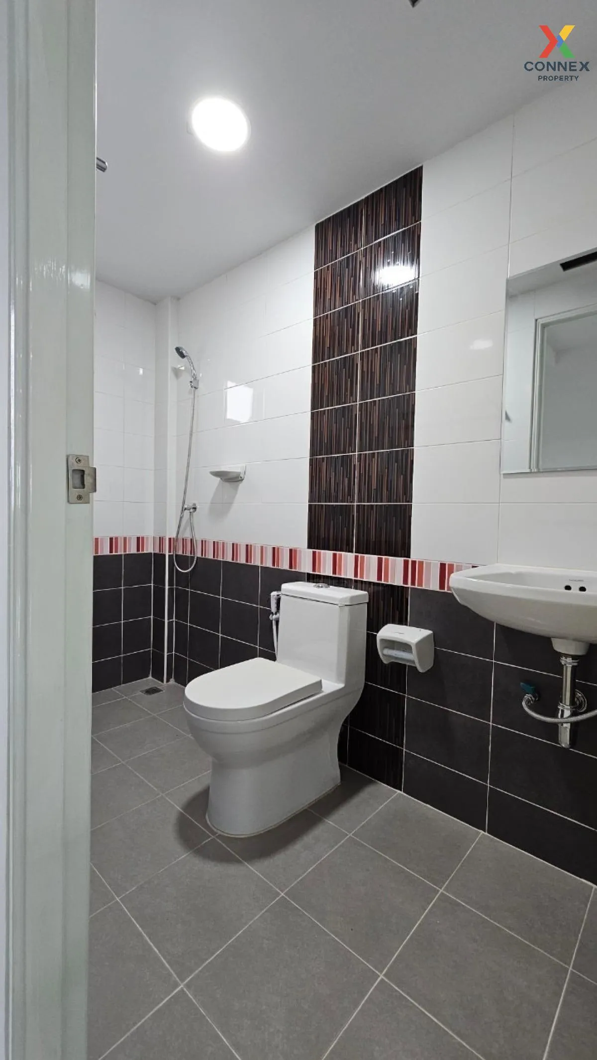 ขายอาคารพาณิชย์  เดอะ มิวส์ โฮม บางรักใหญ่ บางบัวทอง นนทบุรี CX-1