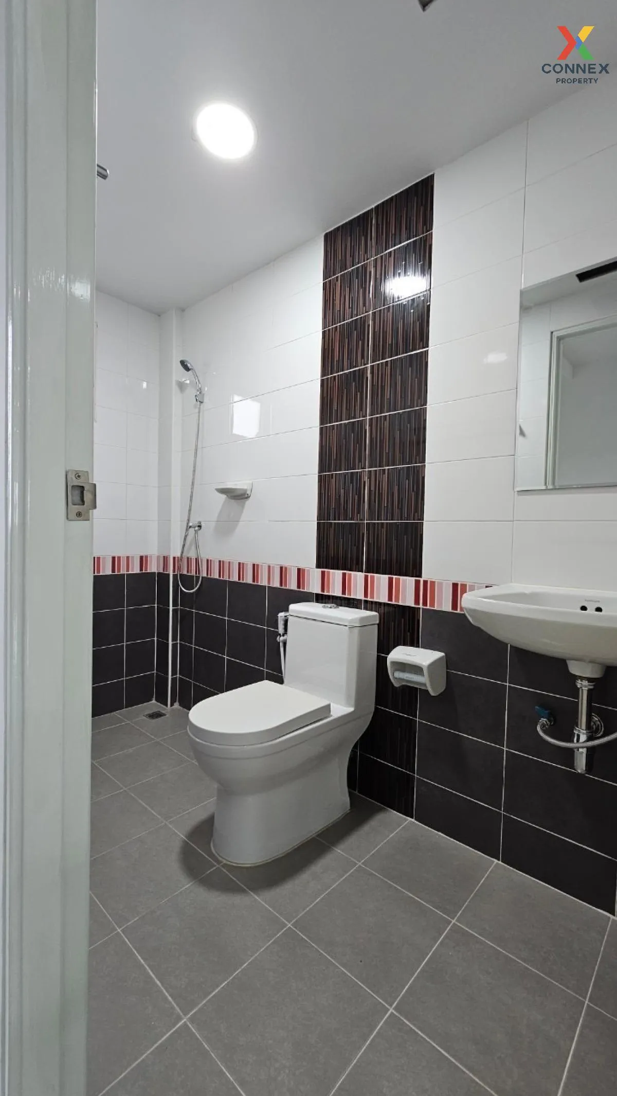 ขายอาคารพาณิชย์  เดอะ มิวส์ โฮม บางรักใหญ่ บางบัวทอง นนทบุรี CX-1