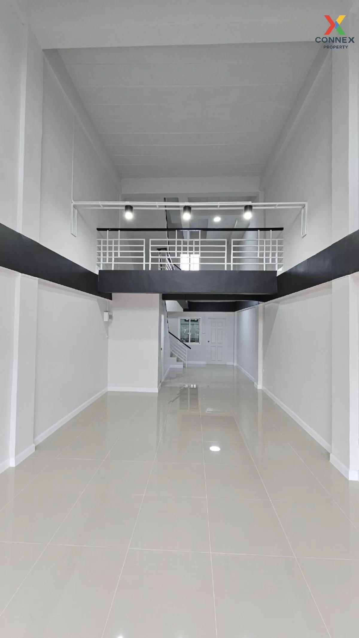 ขายอาคารพาณิชย์  เดอะ มิวส์ โฮม บางรักใหญ่ บางบัวทอง นนทบุรี CX-1