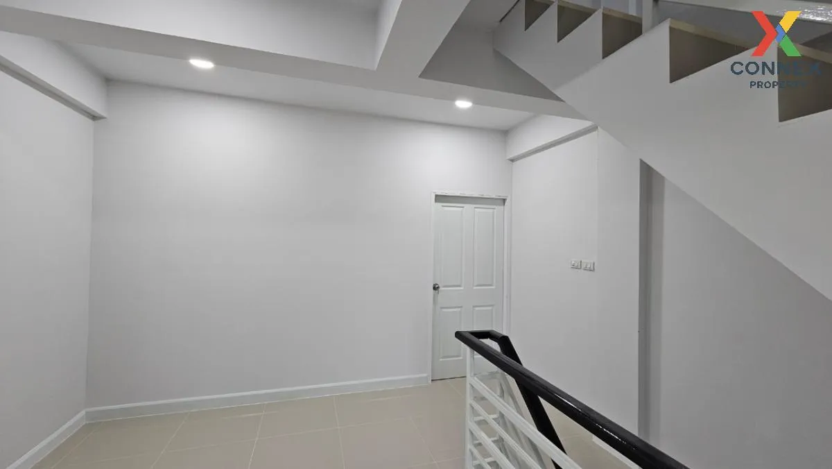 ขายอาคารพาณิชย์  เดอะ มิวส์ โฮม บางรักใหญ่ บางบัวทอง นนทบุรี CX-1