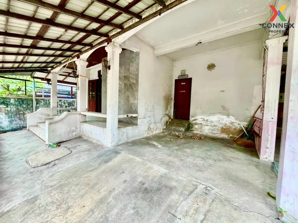 For Sale House for sale,Nawamin 127 , corner unit , wide frontage For Sale House for sale,Nawamin 127 , corner unit , wide frontage