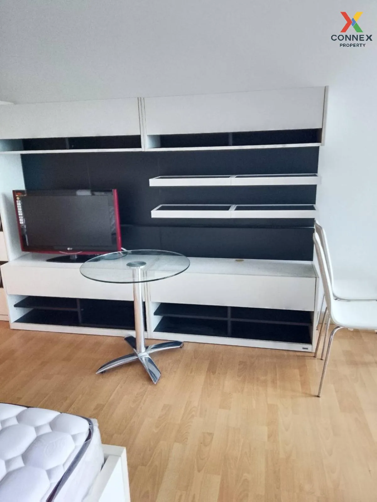 เช่าคอนโด  ณุศาศิริ แกรนด์ คอนโด BTS-เอกมัย พระโขนง เขต พระโขนง ก