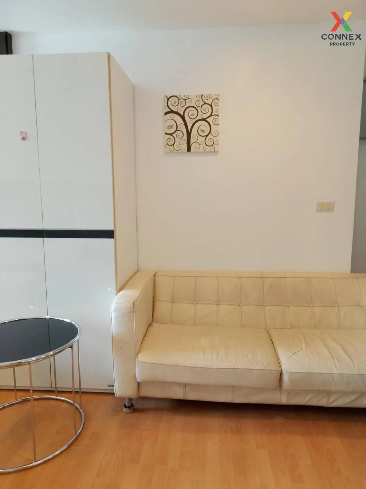 เช่าคอนโด  ณุศาศิริ แกรนด์ คอนโด BTS-เอกมัย พระโขนง เขต พระโขนง ก