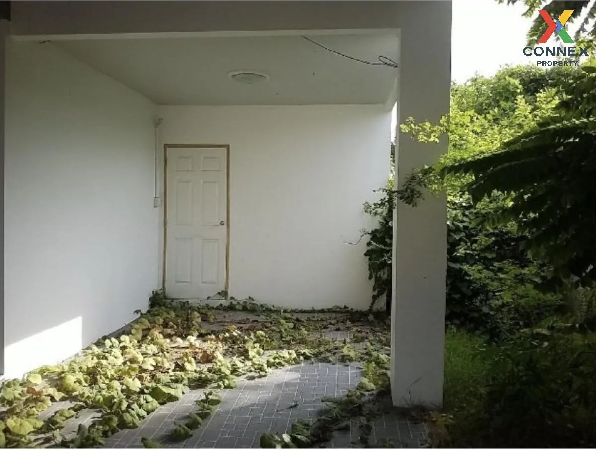 ขายบ้าน  เต็มสิริ พรีว่า หนองจอก - ประชาสำราญ หนองจอก เขต หนองจอก 4