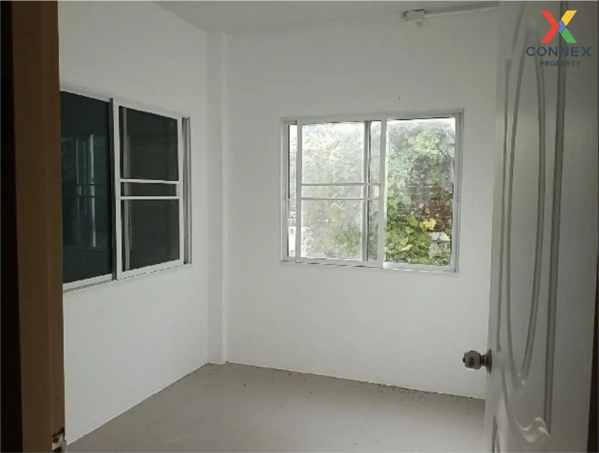 ขายบ้าน  เต็มสิริ พรีว่า หนองจอก - ประชาสำราญ หนองจอก เขต หนองจอก