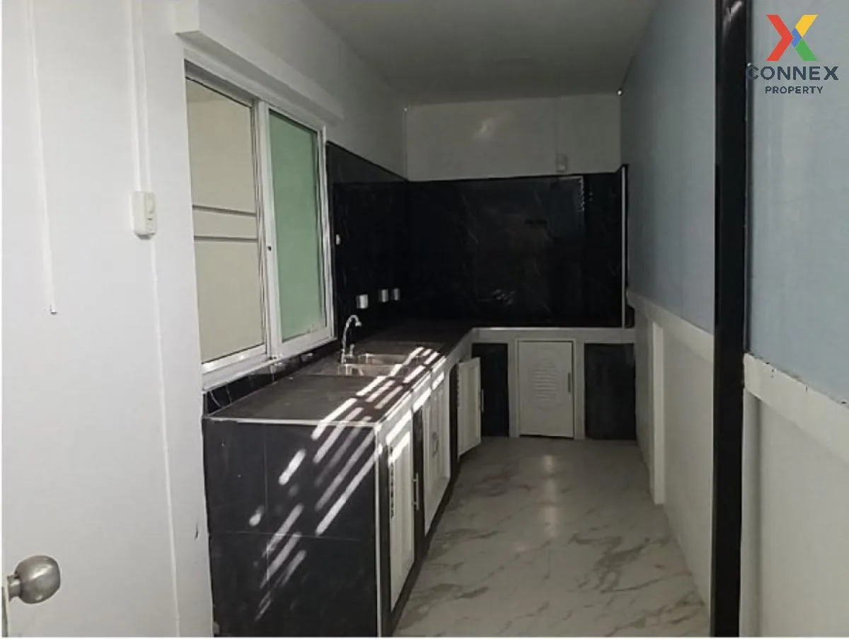 ขายบ้าน  เต็มสิริ พรีว่า หนองจอก - ประชาสำราญ หนองจอก เขต หนองจอก