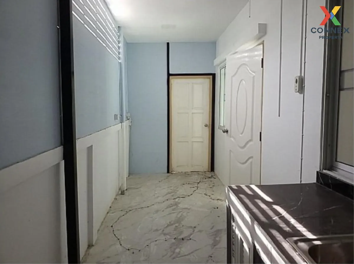 ขายบ้าน  เต็มสิริ พรีว่า หนองจอก - ประชาสำราญ หนองจอก เขต หนองจอก