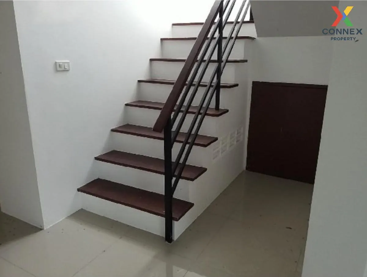 ขายบ้าน  เต็มสิริ พรีว่า หนองจอก - ประชาสำราญ หนองจอก เขต หนองจอก