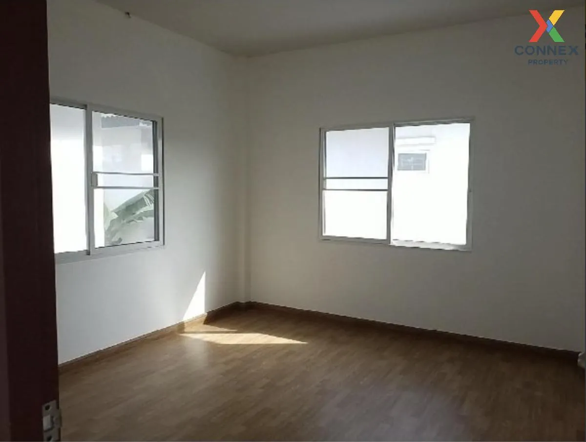 ขายบ้าน  เต็มสิริ พรีว่า หนองจอก - ประชาสำราญ หนองจอก เขต หนองจอก