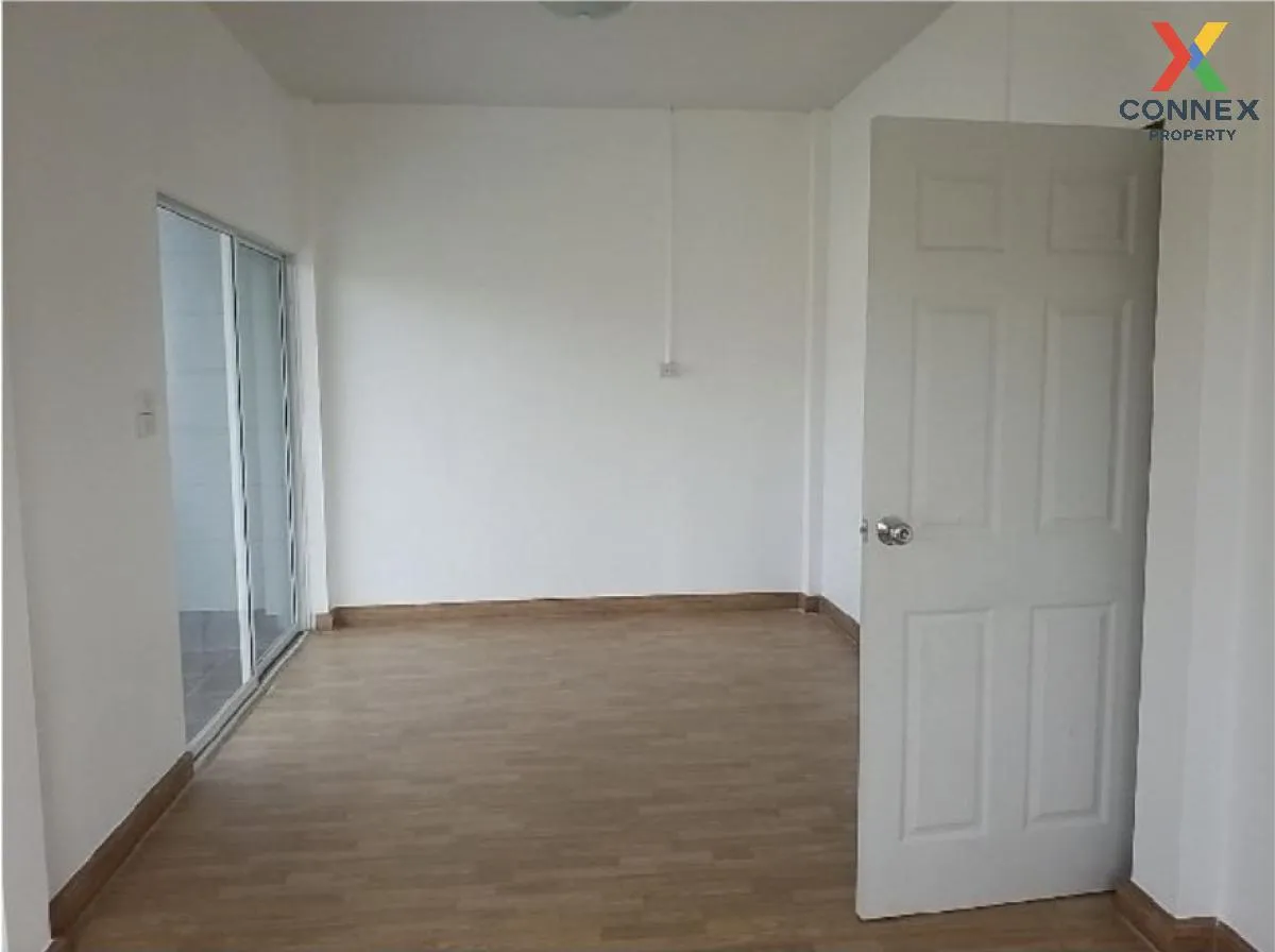 ขายบ้าน  เต็มสิริ พรีว่า หนองจอก - ประชาสำราญ หนองจอก เขต หนองจอก