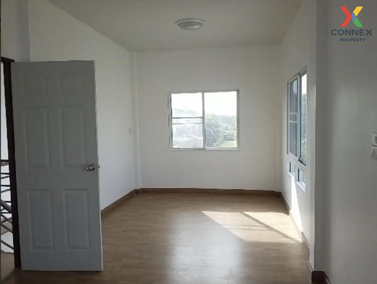 ขายบ้าน  เต็มสิริ พรีว่า หนองจอก - ประชาสำราญ หนองจอก เขต หนองจอก