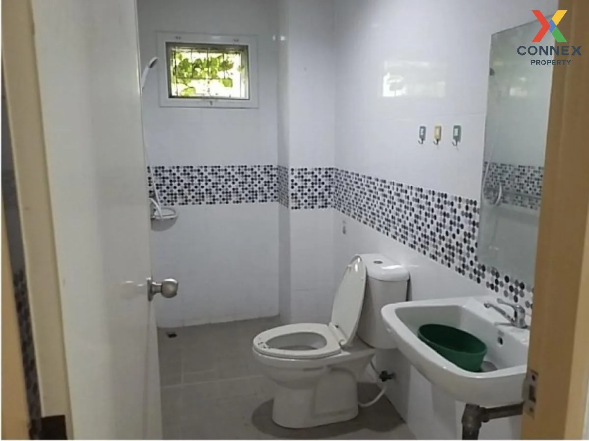 ขายบ้าน  เต็มสิริ พรีว่า หนองจอก - ประชาสำราญ หนองจอก เขต หนองจอก