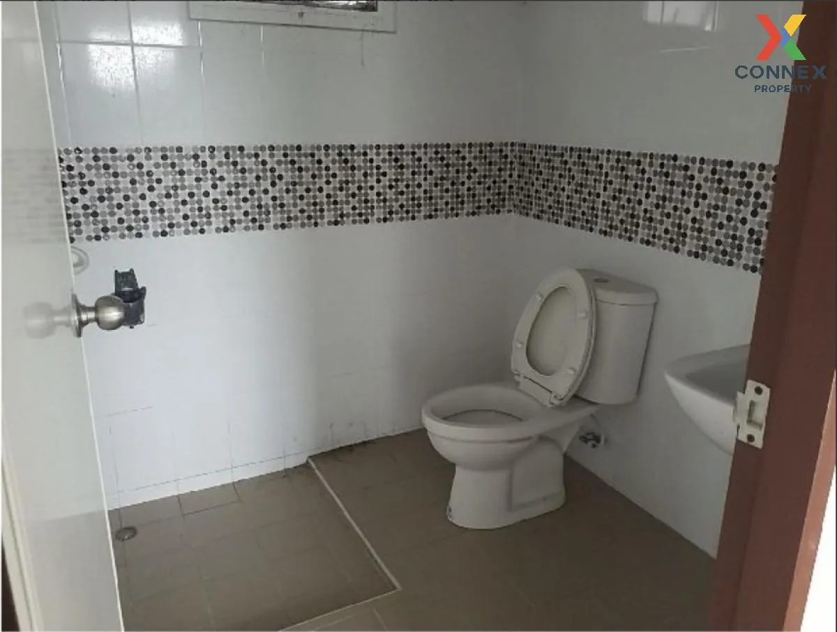 ขายบ้าน  เต็มสิริ พรีว่า หนองจอก - ประชาสำราญ หนองจอก เขต หนองจอก