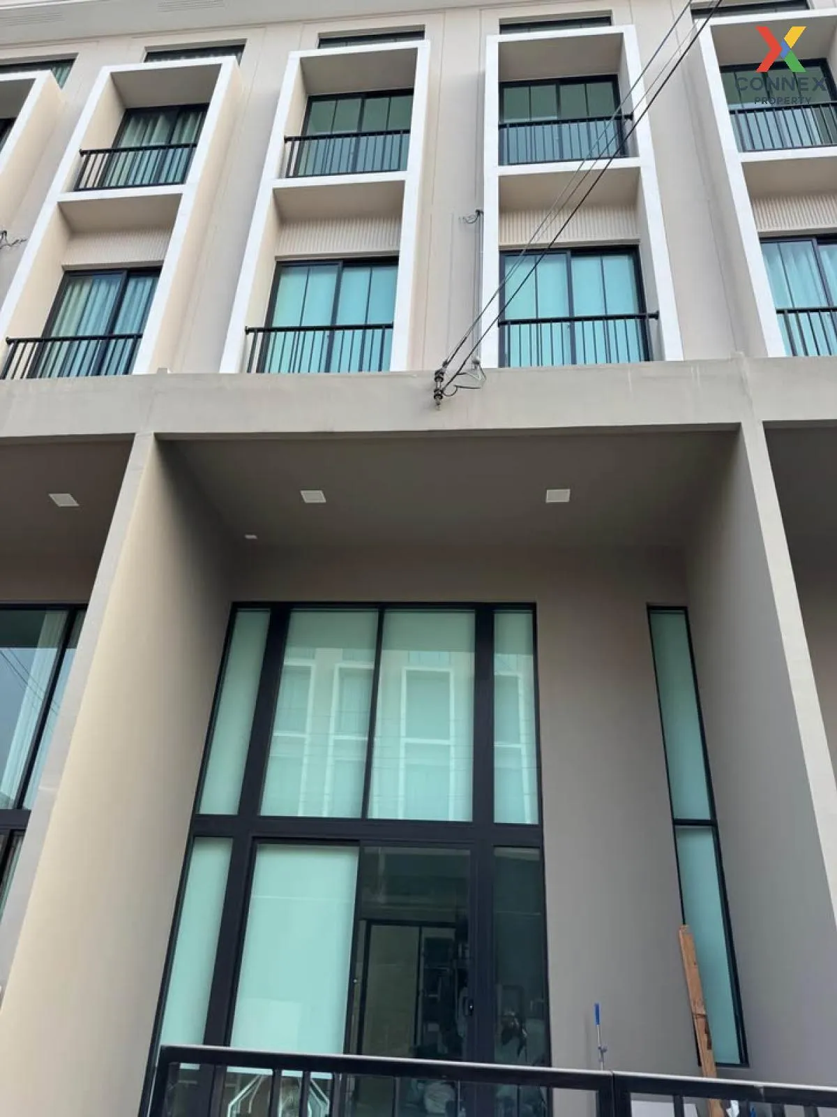 ขายทาวน์เฮ้าส์/ทาวน์โฮม  พาทิโอ กัลปพฤกษ์ - สาทร บางแค เขต บางแค  1