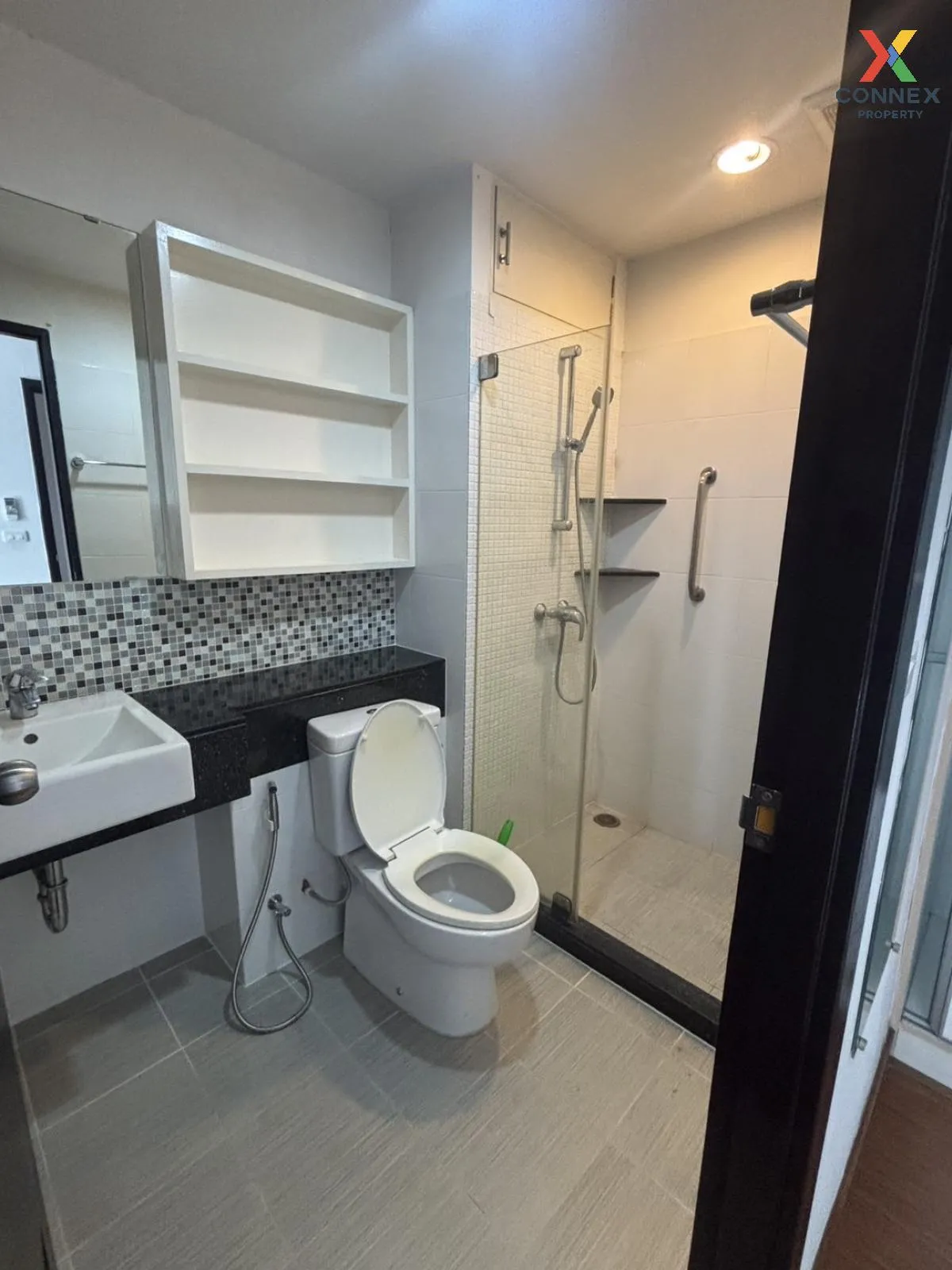 For Sale Condo , Diamond Sukhumvit , corner unit , BTS-On Nut , P